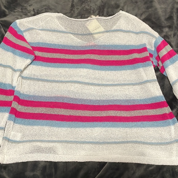 Lightweight sweater - Picture 5 of 5